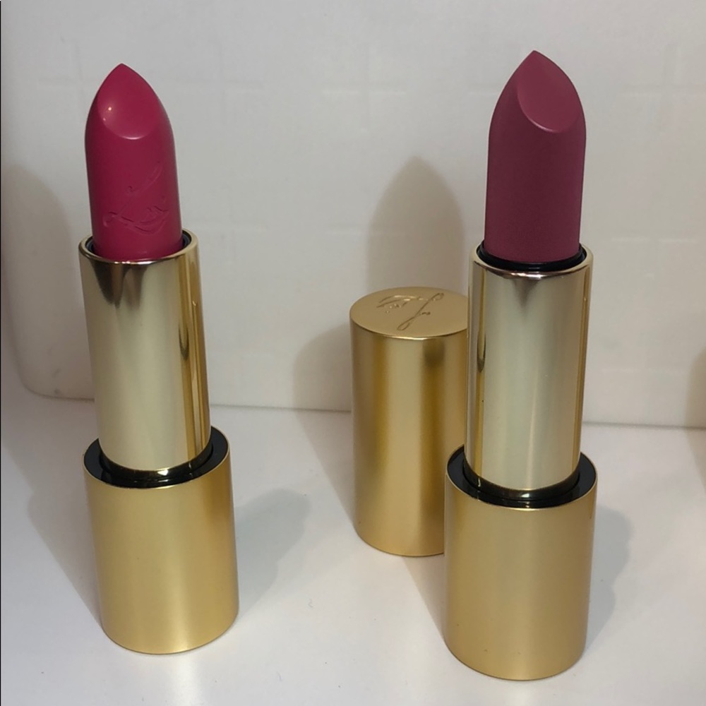 Lisa Eldridge Lipstick Luxuriously Lucent
